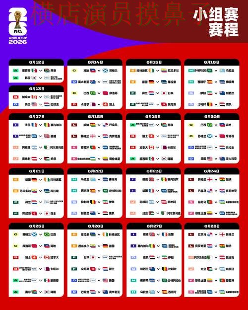 新手必看:世界杯竞猜平台数据分析详解 + FIFA World Cup 2026 新手必看:世界杯竞猜平台数据分析详解 + FIFA World Cup 2026